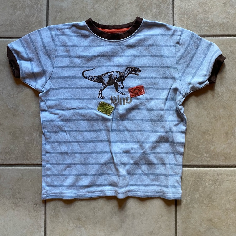 🔥5 for $20 - Boys Top